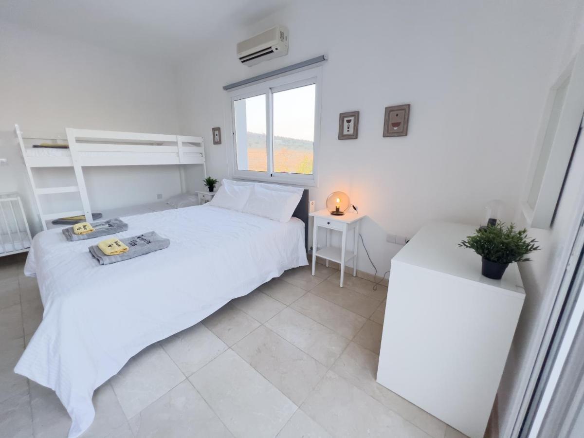 Grand Villa Lynn Seaview Ayia Napa Exterior foto